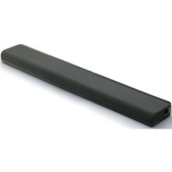 Yamaha YAS105BSIB Silver - 120W 7.1ch Soundbar with Integrated Subwoofer